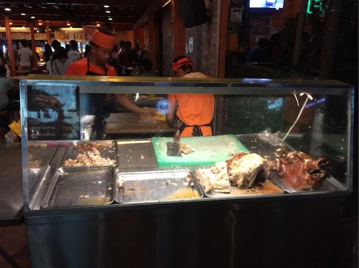 菲律宾自由行旅游攻略地图,菲律宾10天深度游