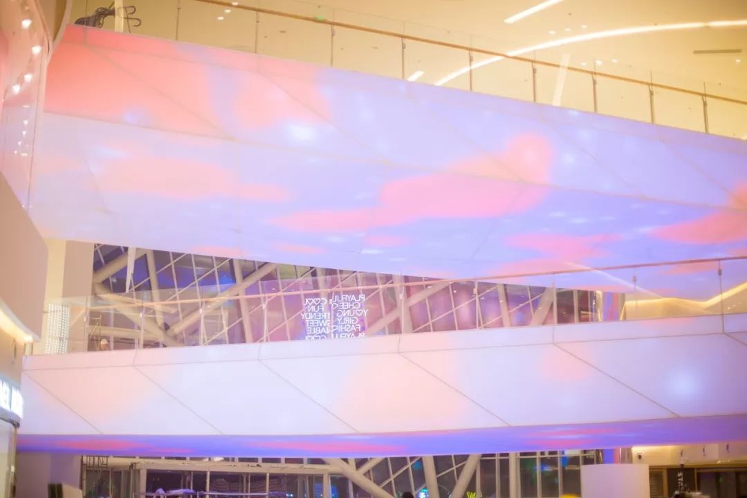 杭州大悦城哪个明星来了,大悦城最新