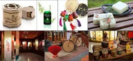 国际乡村旅游经验,台湾乡村旅游有什么值得借鉴的