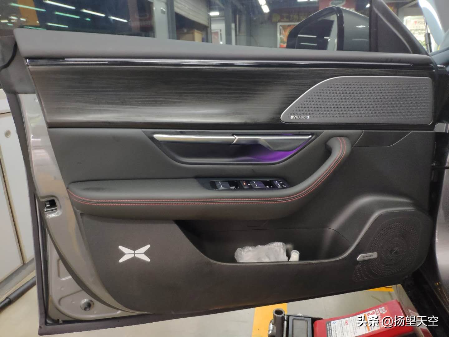 小鹏p7轮胎米其林带不带静音棉,郑州小鹏p7米其林轮胎一个多少钱