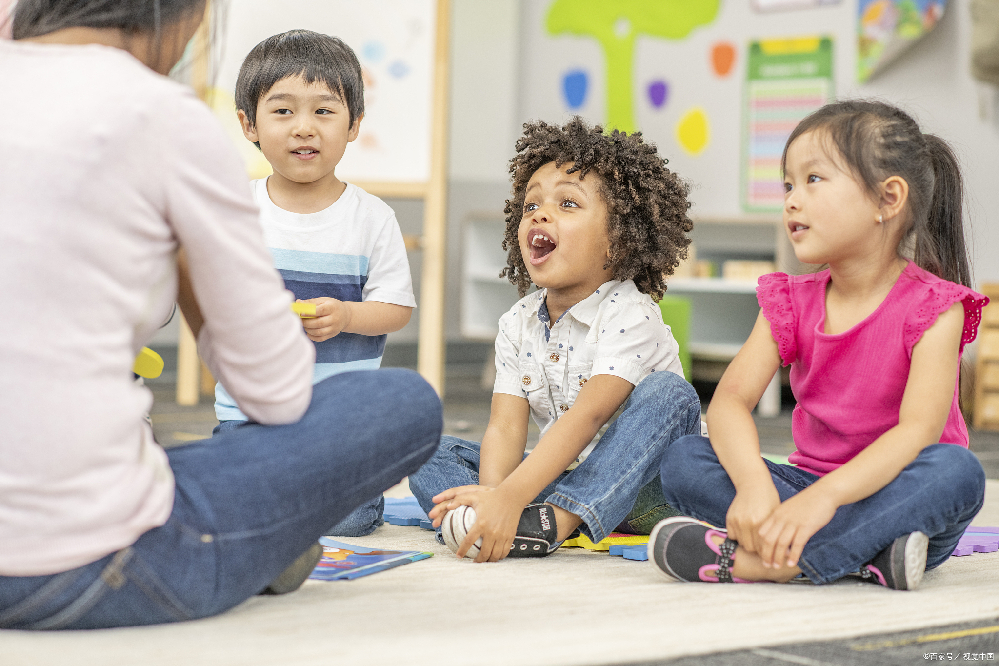 6个月宝宝的早教内容都有哪些，六个月宝宝要怎么早期教育