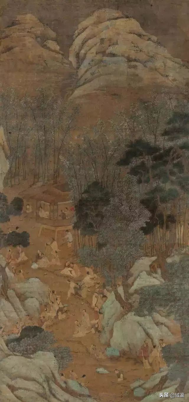 国画的十大法则你知道几个,书画收藏入门攻略