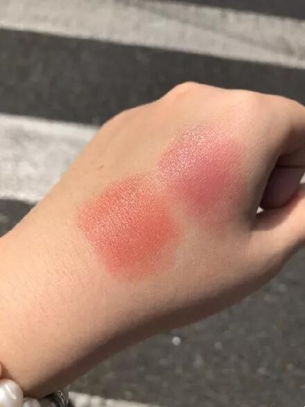 李佳琦强烈推荐腮红,李佳琦推荐的腮红