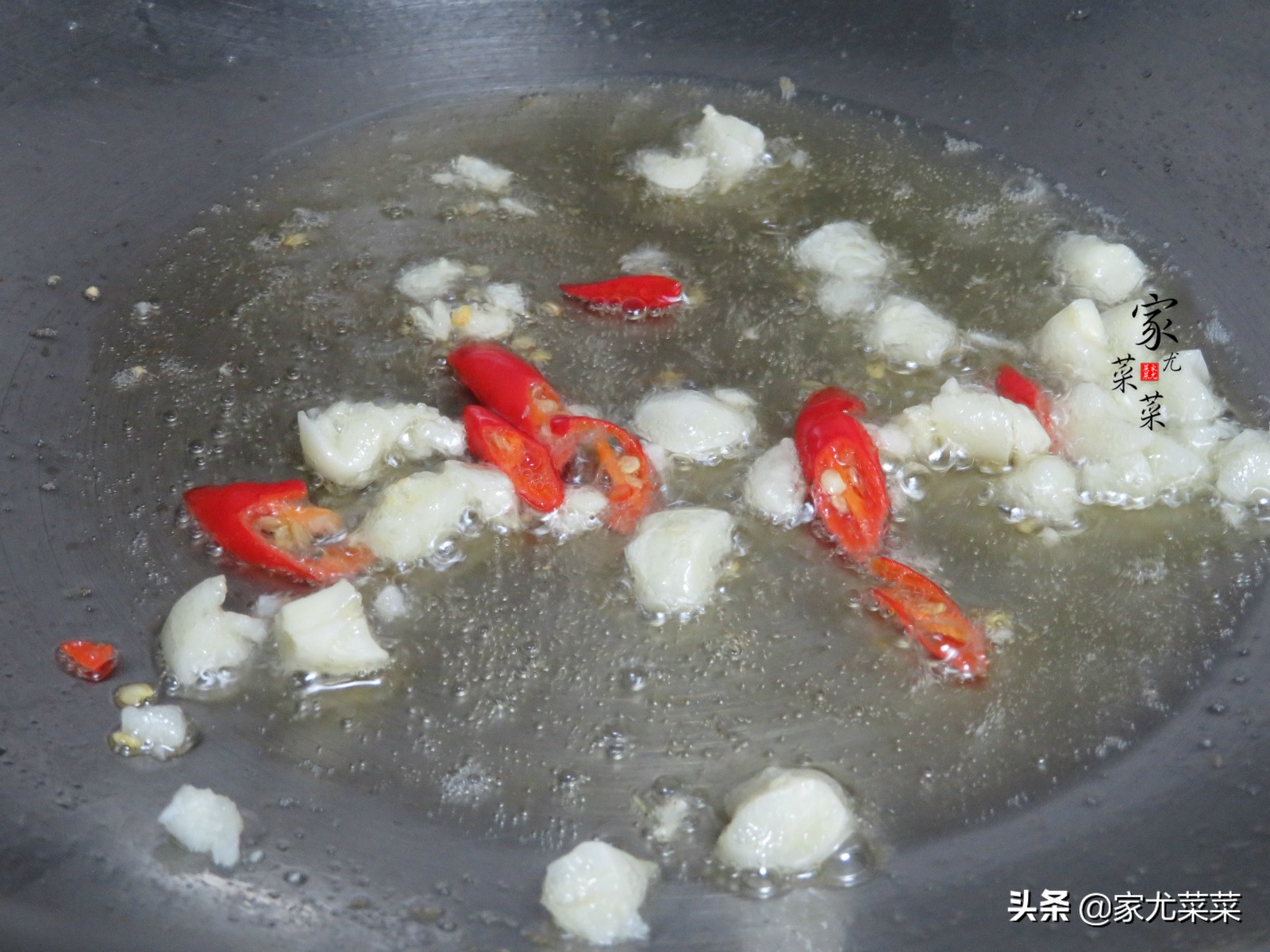 生炒猪肚有什么脆嫩小妙招,猪肚要怎么炒才易嚼