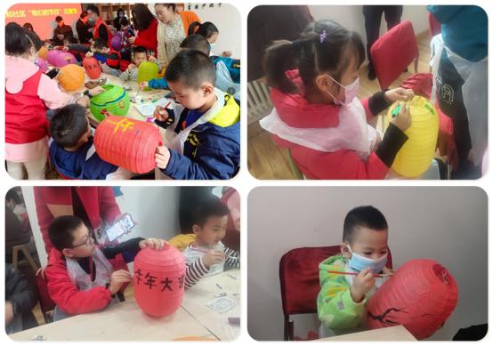 兰州市西固区赶制花灯迎新春,兰州非遗花灯闹元宵耀新春