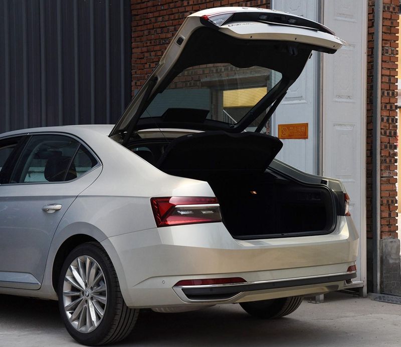 上汽斯柯达全系轿车选购指南5款车型各有所长