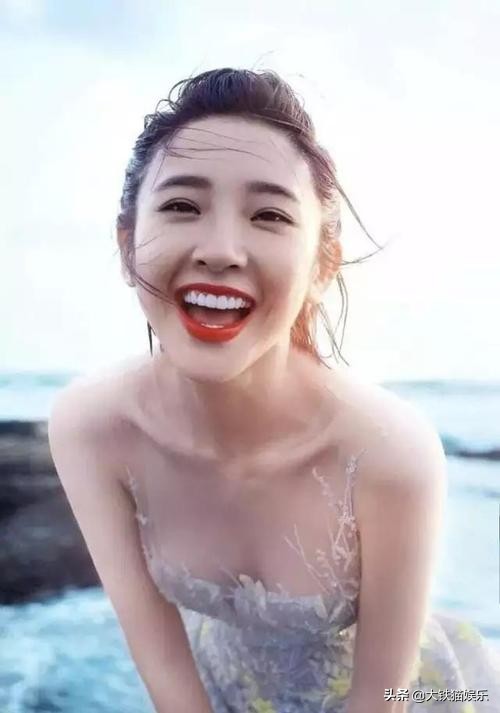 盘点那些长着娃娃脸演反派的女星,这8位女星被嘲一点都不冤