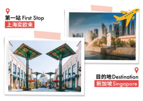 艳冠朋友圈之旅行必备装箱指南