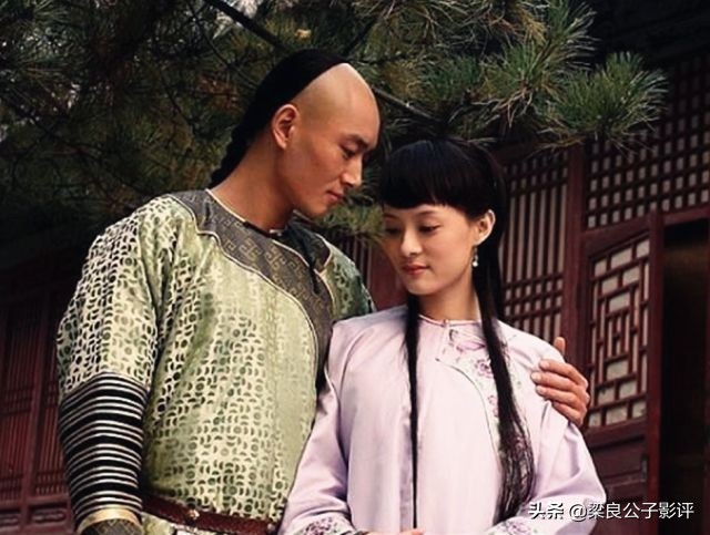 《甄嬛传》里的皇上,念旧与薄情,哪一面是真的?