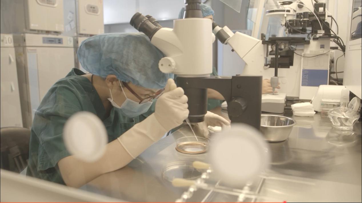 “为生命牵线为幸福做媒”——山东省优秀医师乔鹏云