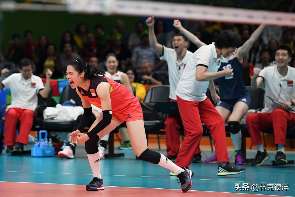 央视里约女排决赛现场直播,2016奥运会女排决赛央视新闻联播