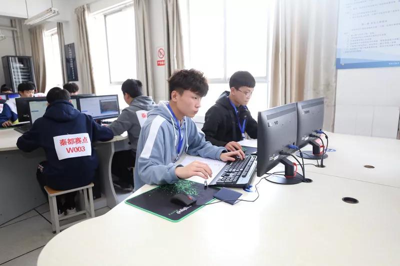 陕西省中职学校技能大赛,咸阳市中等职业学校学生技能大赛