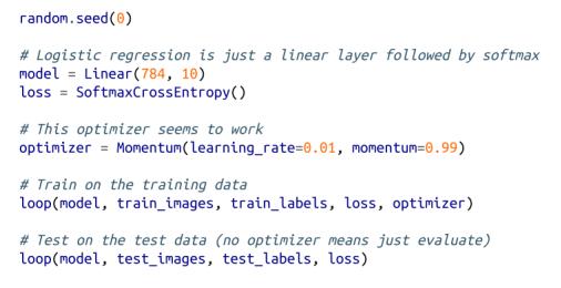 「Python数据分析系列」19.深度学习