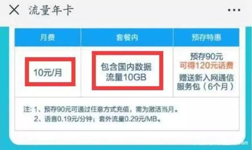 小米play送的流量,小米play流量