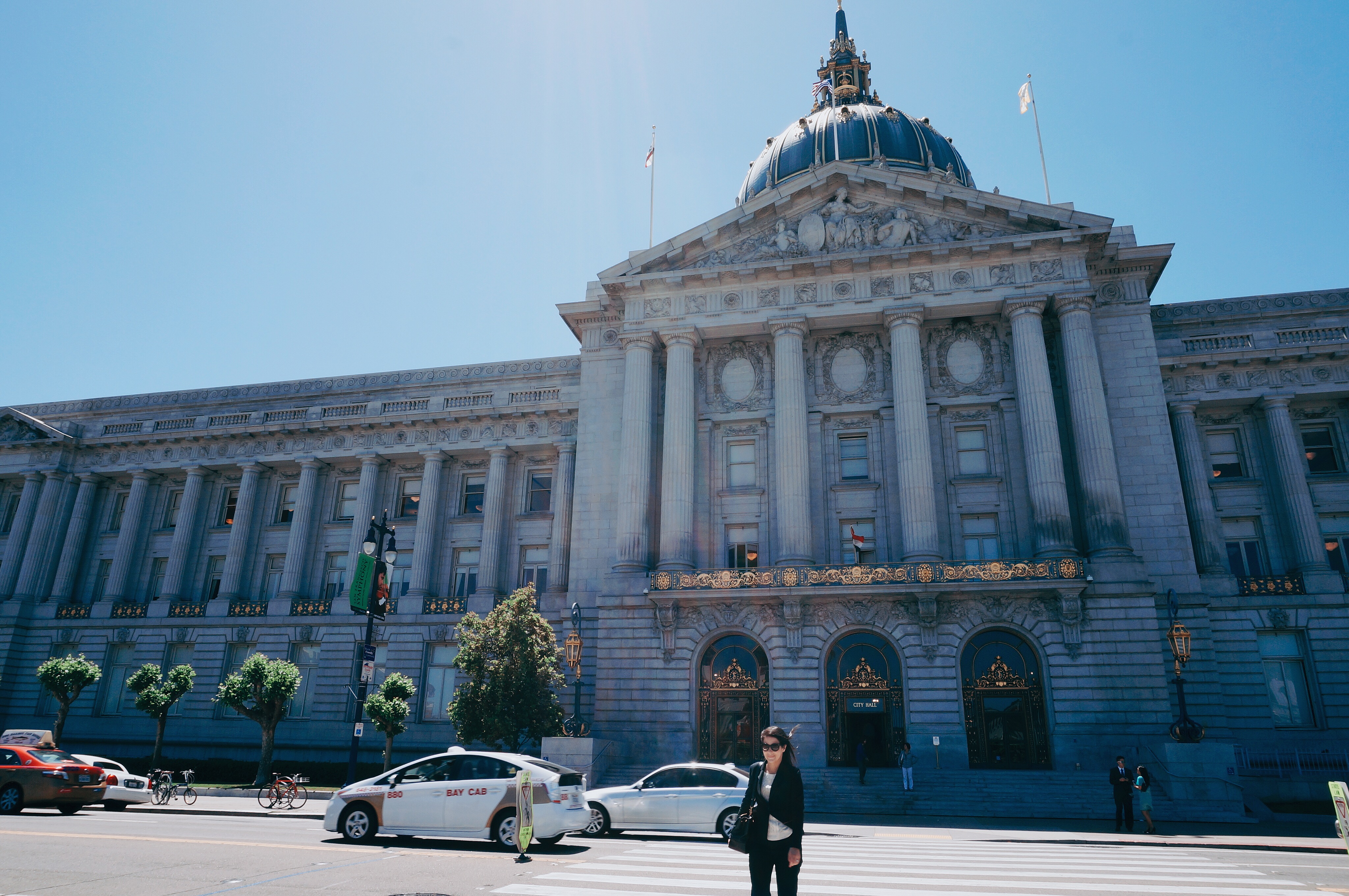 旧金山深度游景点,旧金山深度旅游