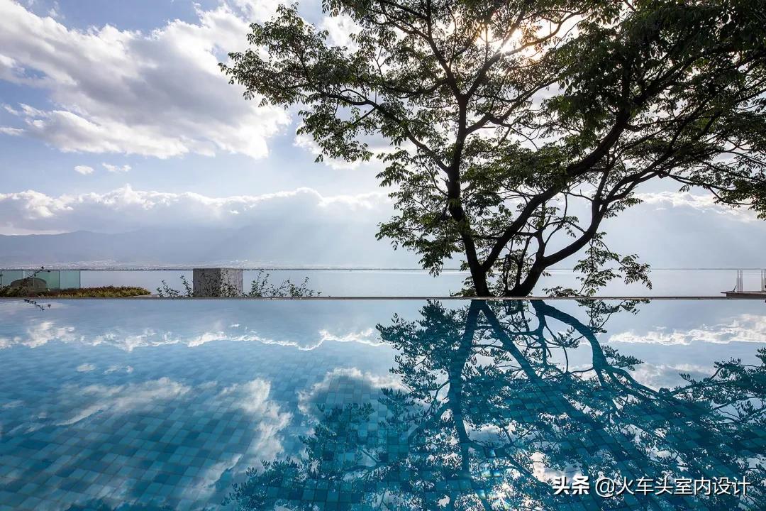 10个高品质民宿案例合集,10家精品民宿推荐