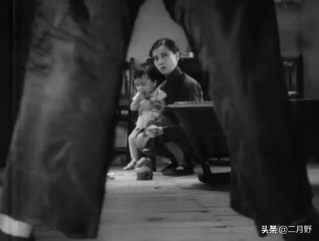 《神女》：*女妓**与圣女交织而成的神性，被动毁灭和救赎的二元模式