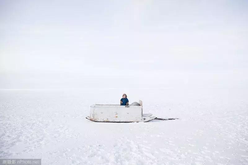 AndreiStenin国际新闻摄影大赛获奖作品