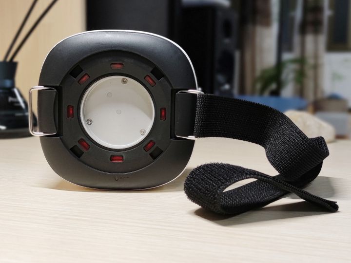 左点艾灸盒真实效果,左点三代艾灸盒测评