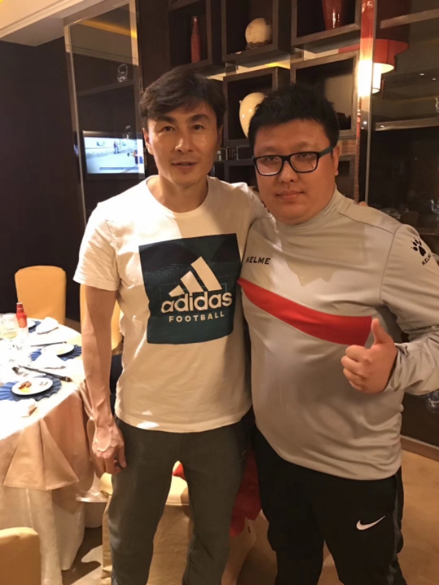 天津留洋巴西健力宝球员,当年健力宝队去巴西集训名单