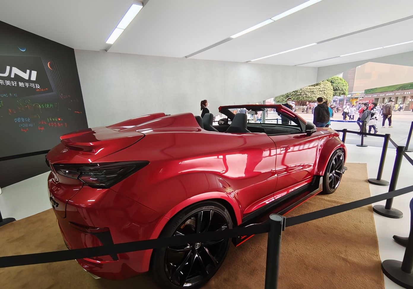 国产车哈弗长安奇瑞名爵哪款车好,名爵系列哪款车比较好