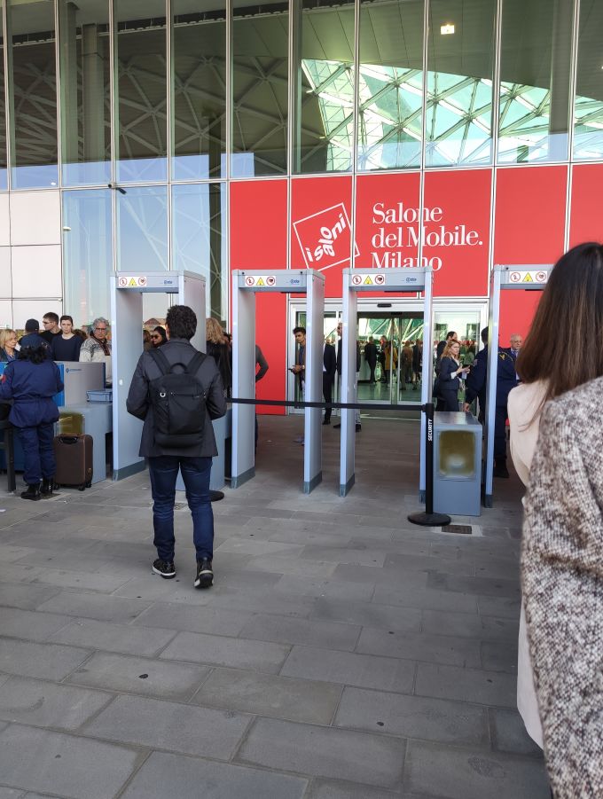 【视频国内首发】2019米兰家具展第一期总结：装饰灯饰篇