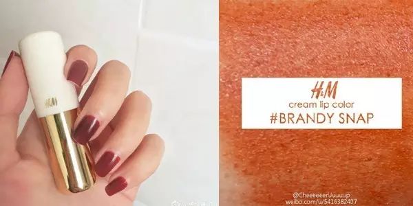 故宫出口红,故宫出过的所有口红