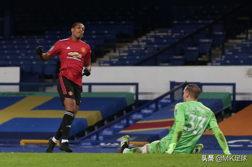 红魔曼联热刺马夏尔,费尔南德斯2024年曼联