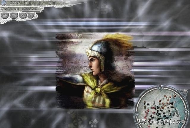 盘点十款经典单机游戏,5款经典单机游戏让你重温经典