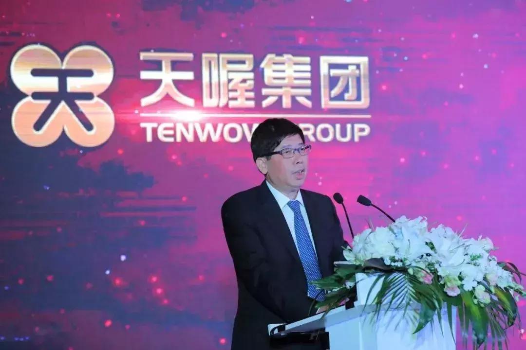 25岁的少东家接手破产企业，天喔国际能否绝处逢生？