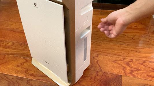 空气净化器除甲醛测评松下,松下空气净化器除臭过滤网清洗