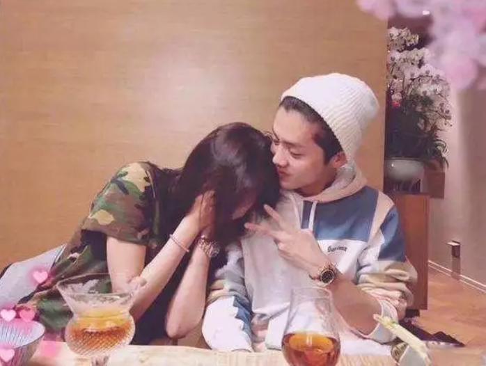 鹿晗真爷们混剪,鹿晗真爷们视频