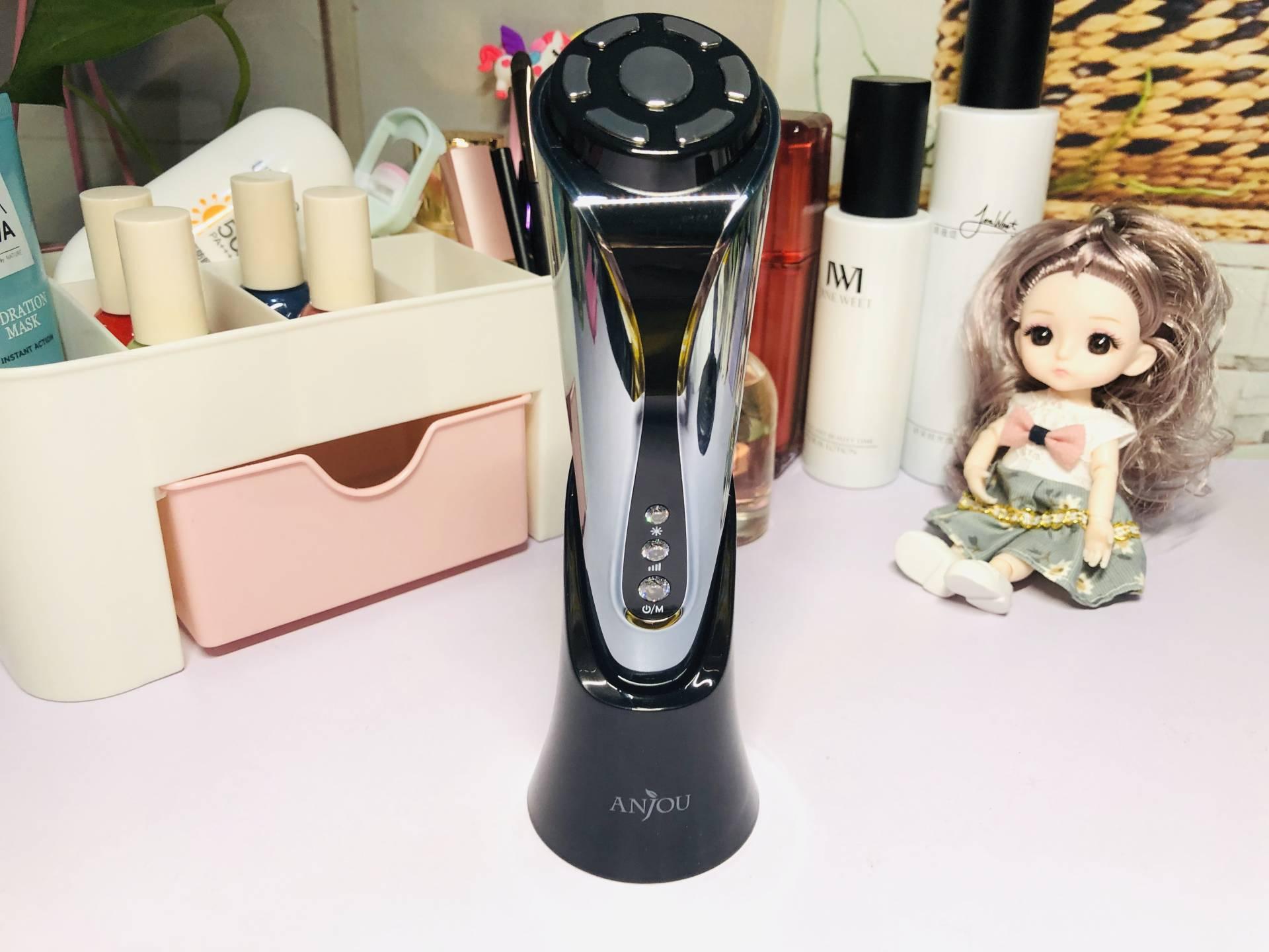 anjou射频仪,anjou美容仪测评