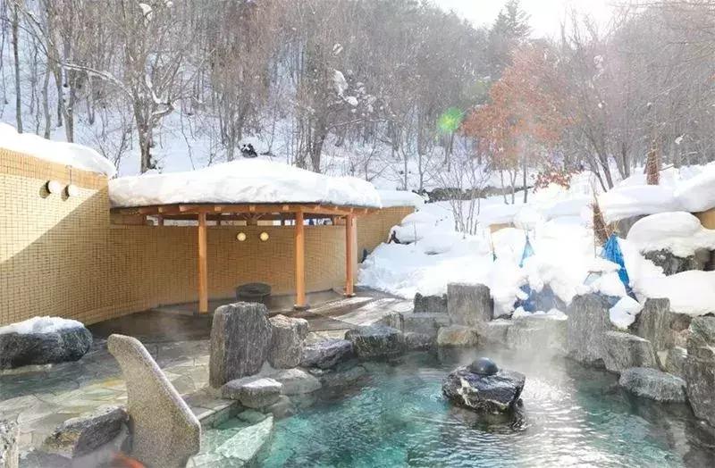 鍐鏃ユ湰娓╂硥涔嬫梾,鍐棩鐑捣娓╂硥鏃ユ湰