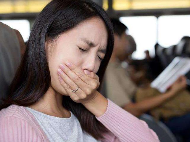 怀孕了一生气肚子就气鼓鼓的,孕期肚子老是鼓起来