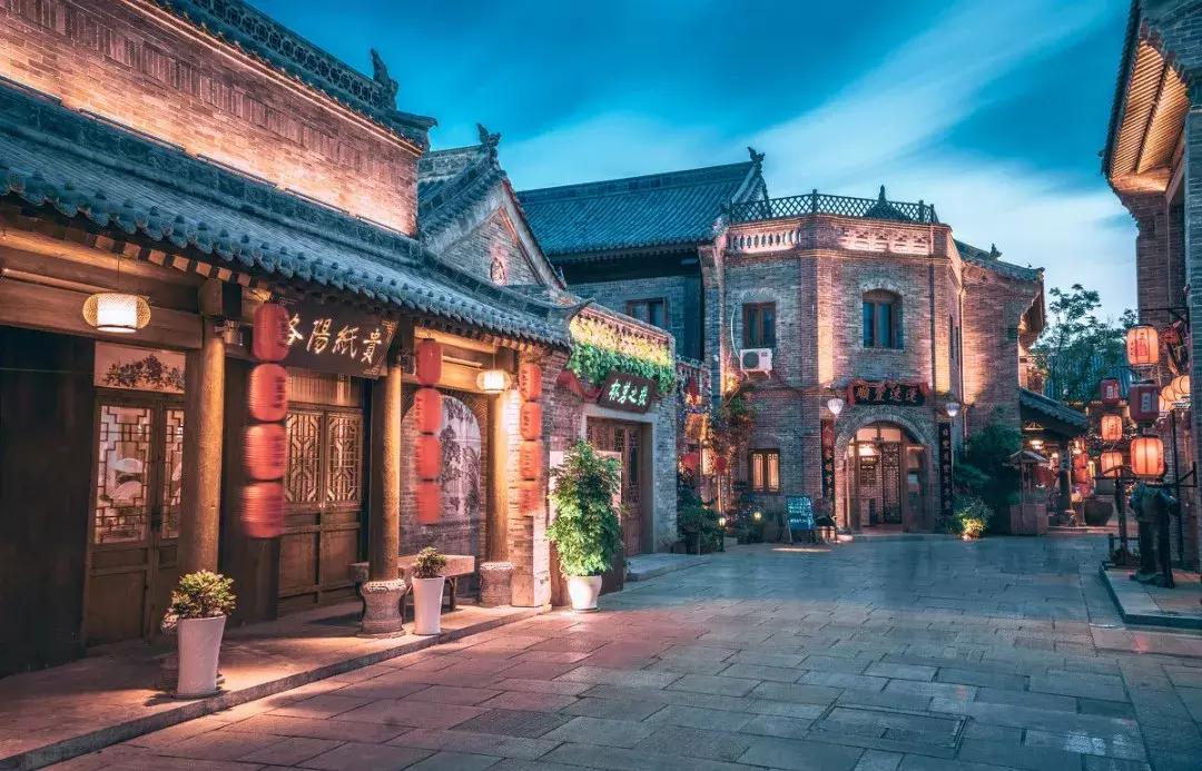 中国河南省,中国河南最吓人的暴雨视频