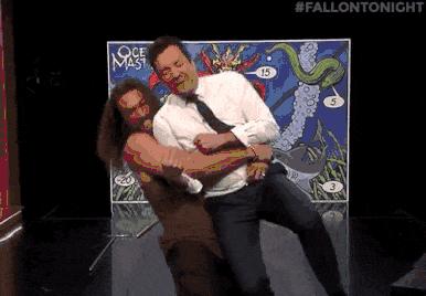 海王,D杯美少女