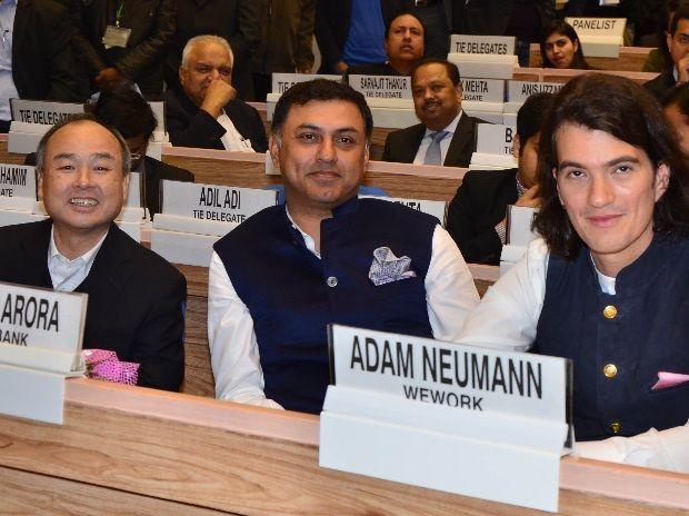 wework估值达470亿美元,从公司治理看wework折戟ipo