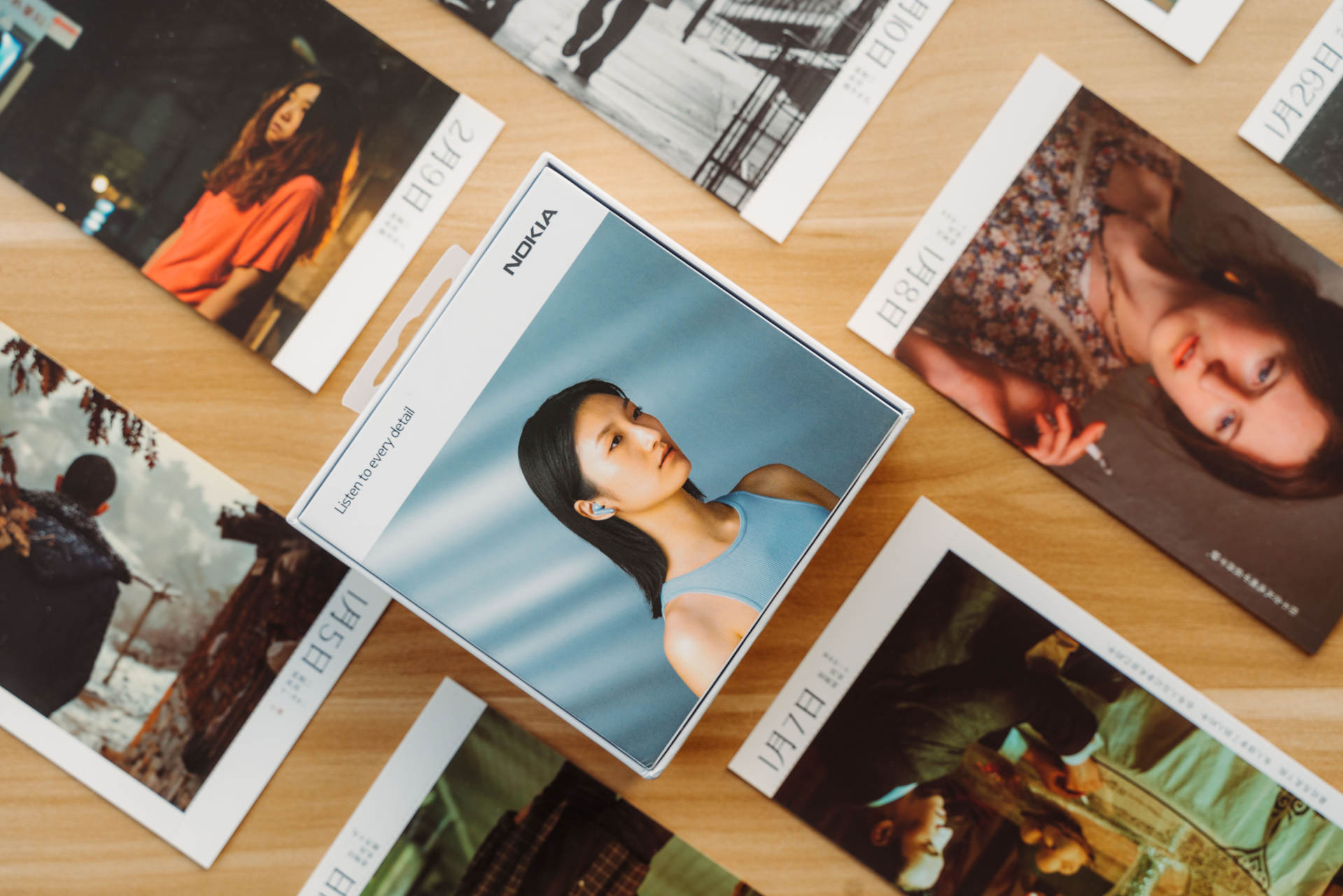 服!想不到诺基亚再现机皇品质的作品,出现在当前最热的耳机上