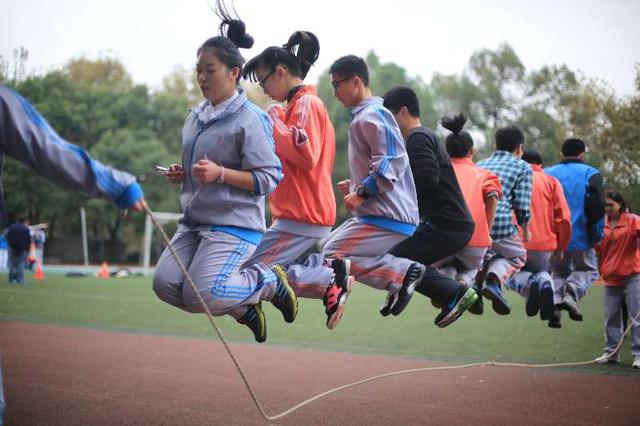 高三如何在40天内提高140分,高考100天有必要锻炼吗