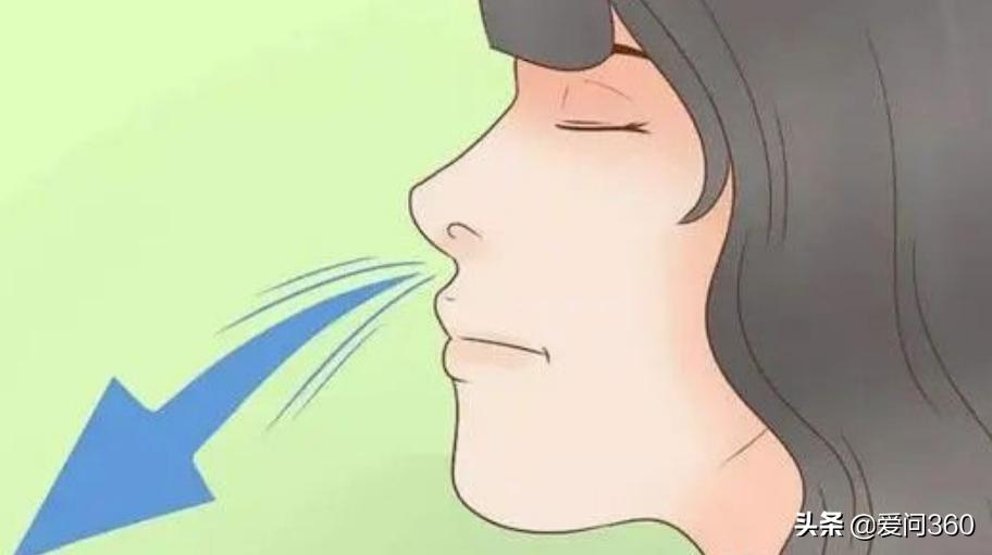 冬天鼻子怎么保持湿润,天气寒冷鼻子干燥怎么解决