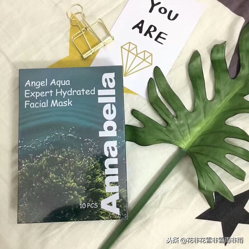 平价秋冬深度补水面膜,大牌秋冬补水面膜推荐