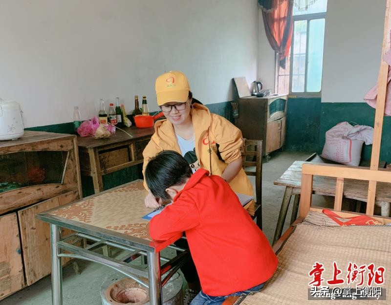 ​优秀！首批22位“衡阳群众”获赠实名制马甲