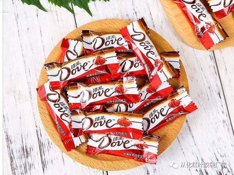 德芙巧克力为什么贵,德芙巧克力为什么这么贵啊