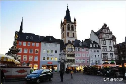 土豪国家迪拜,比迪拜还有钱的国家