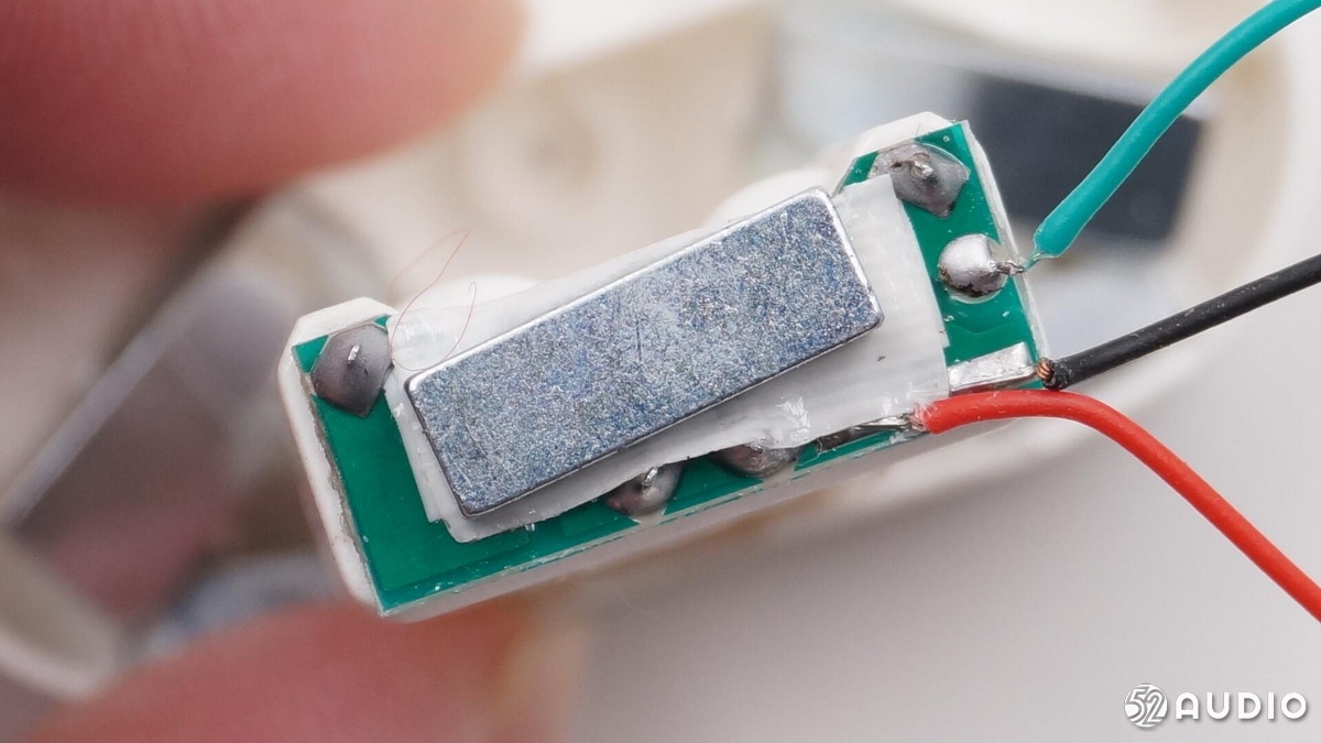 苹果airpods耳机3代完全拆解,高仿苹果airpods真无线蓝牙耳机