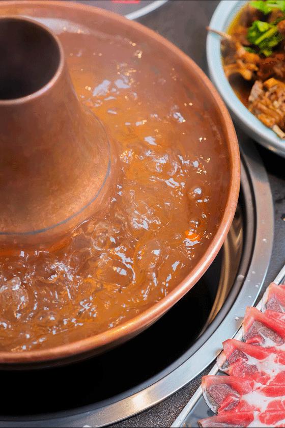 十大正宗老北京涮牛肉,正宗涮肉老北京