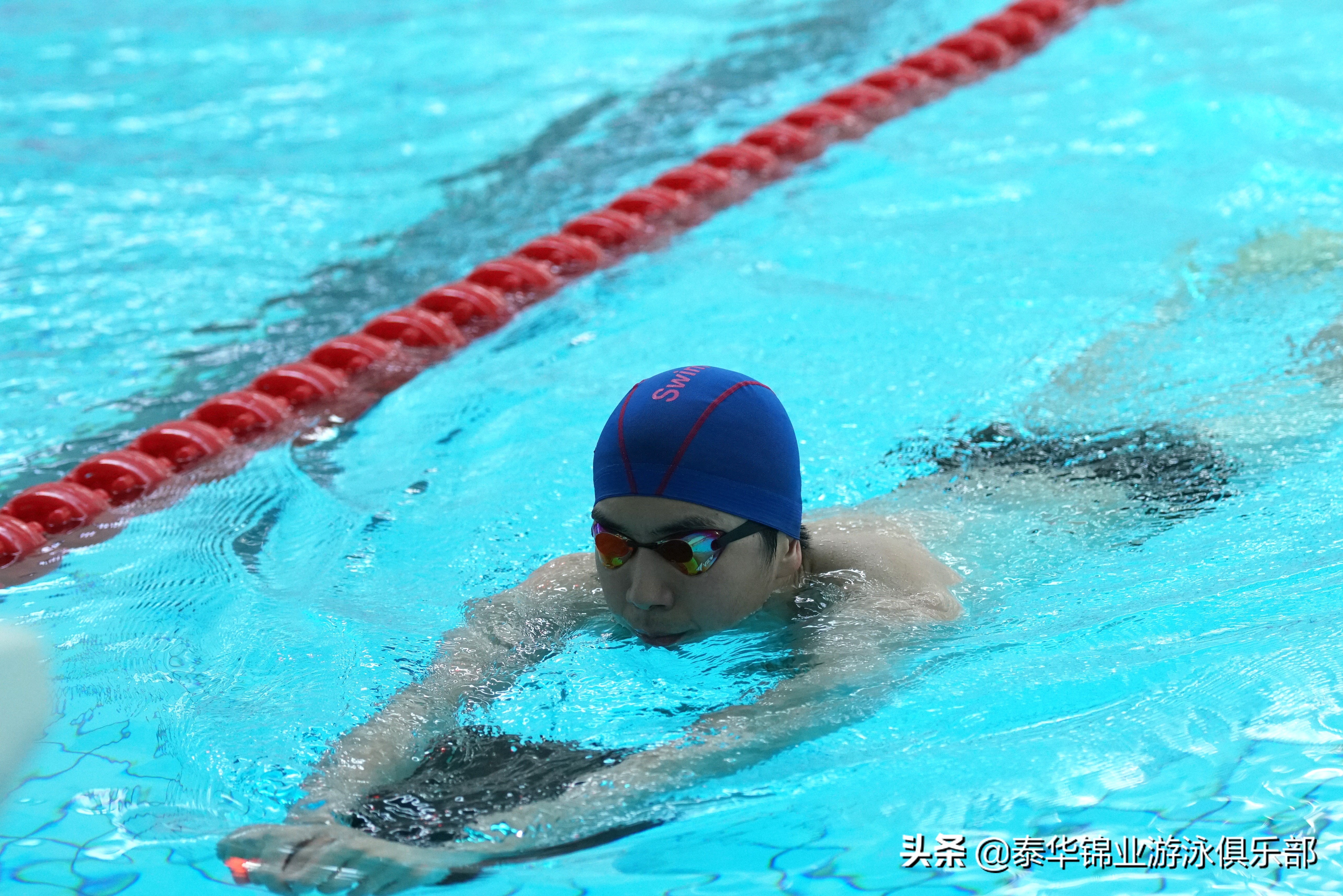 科普|泳镜的种类作用、清洗和保管