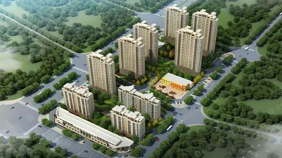 沧州值得入手的新楼盘,沧州新盘项目