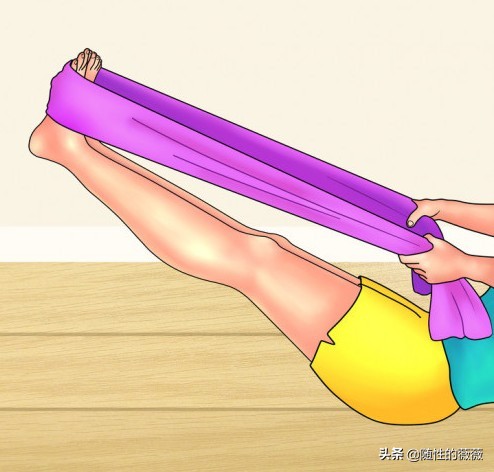 干活累了小腿酸痛快速缓解方法,小腿酸痛劳累过度吃什么药可缓解